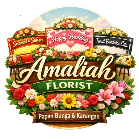 Papan Bunga Kalapadua